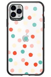Xmas Dotss - Apple iPhone 11 Pro Max