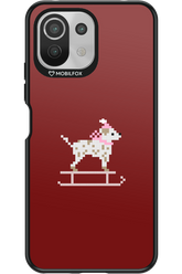Chill Pup - Xiaomi Mi 11 Lite (2021)