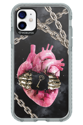 Love - Apple iPhone 11