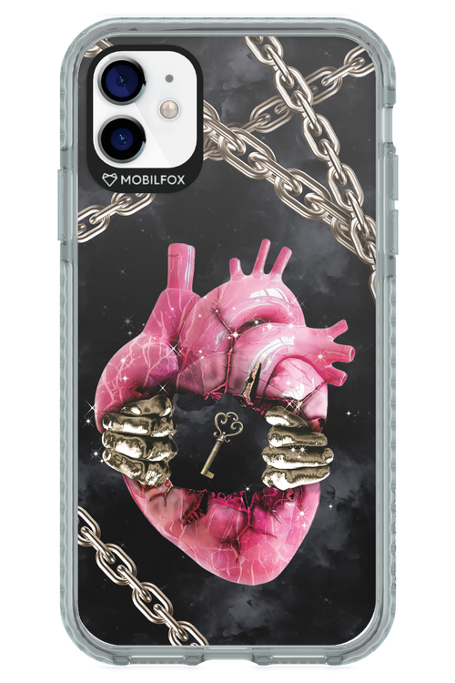 Love - Apple iPhone 11