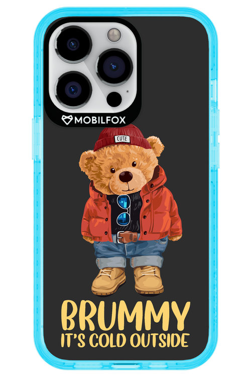 Brummy - Apple iPhone 13 Pro