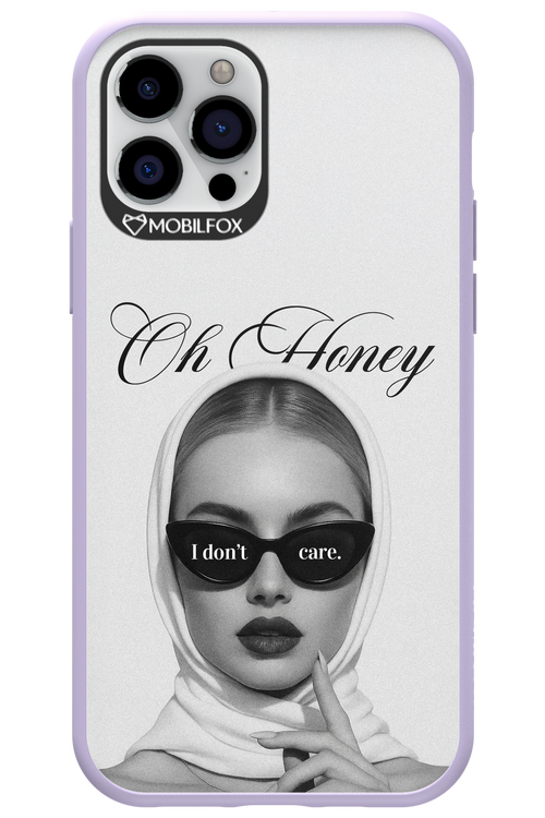 Oh Honey - Apple iPhone 12 Pro