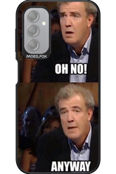 Clarkson Meme 2.0 - Samsung Galaxy A14