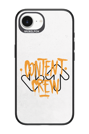 CC WHITE 2.0 - Apple iPhone 17e