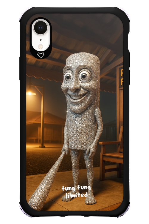 Tung Tung Limited - Apple iPhone XR