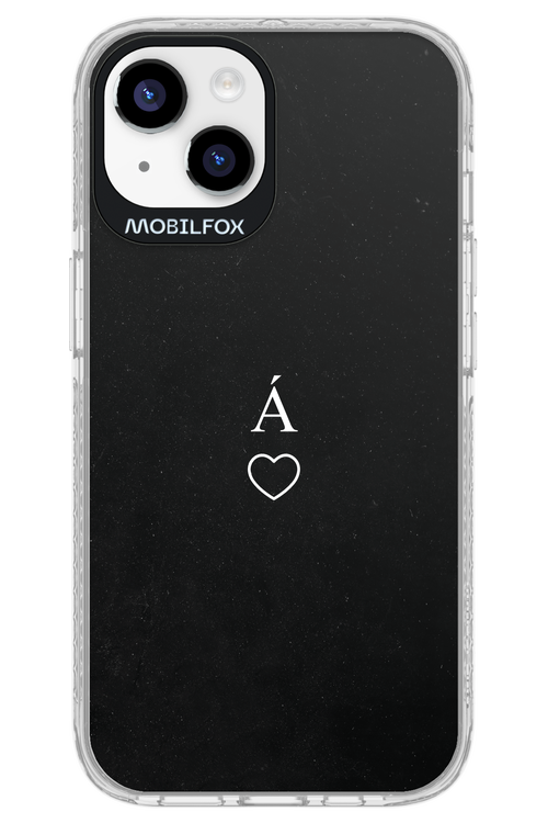 A Black II 2.0 - Apple iPhone 14