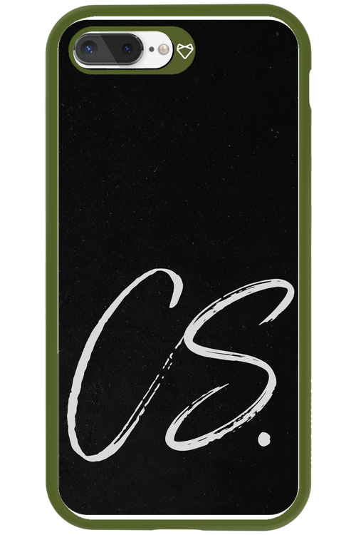 (Off Space) CS 2.0 - Apple iPhone 8 Plus