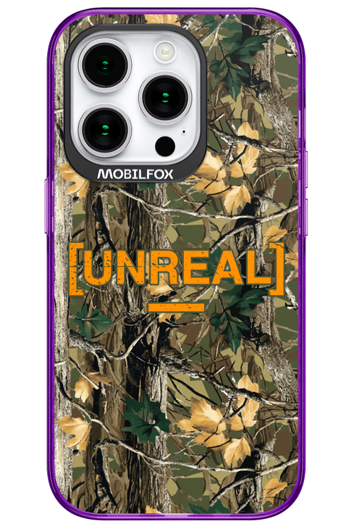 Realtree - Apple iPhone 15 Pro