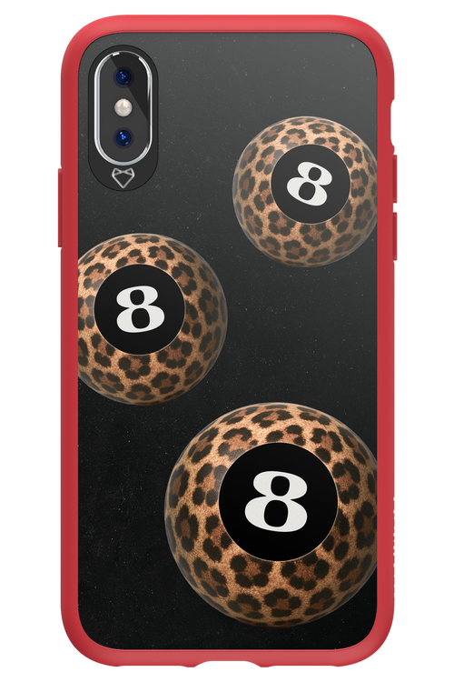 8 Baby 2.0 - Apple iPhone XS