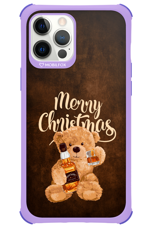 Mrery Chistrsam - Apple iPhone 12 Pro Max