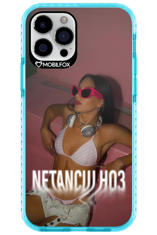 Netancuj Ho3 - Apple iPhone 12 Pro