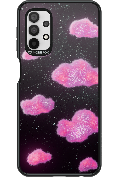 Cotton Candy Galaxy - Samsung Galaxy A32 5G