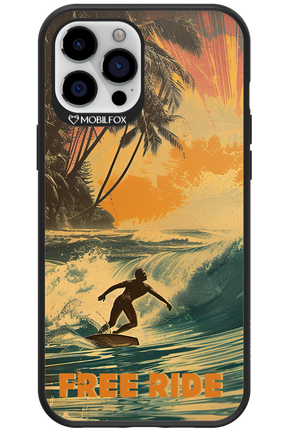 Free Ride 2.0 - Apple iPhone 12 Pro Max