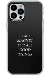 Magnet for Good - Apple iPhone 12 Pro Max