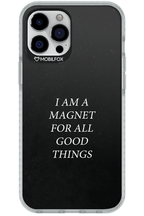 Magnet for Good - Apple iPhone 12 Pro Max