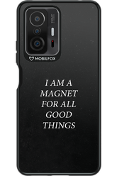 Magnet for Good - Xiaomi Mi 11T Pro
