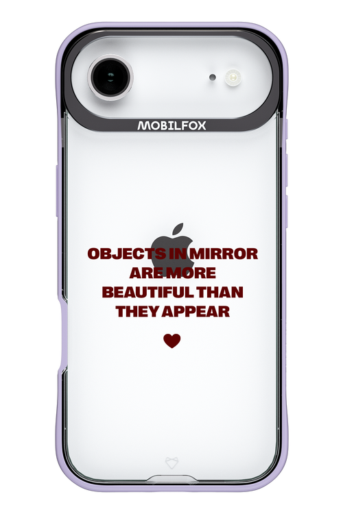 More Beautiful - Apple iPhone 17 Air