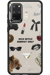 Rich B Energy - Samsung Galaxy S20+