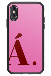 A II (Sorbet) 2.0 - Apple iPhone XS