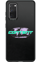 CONTENT 2.0 - Samsung Galaxy S20 FE