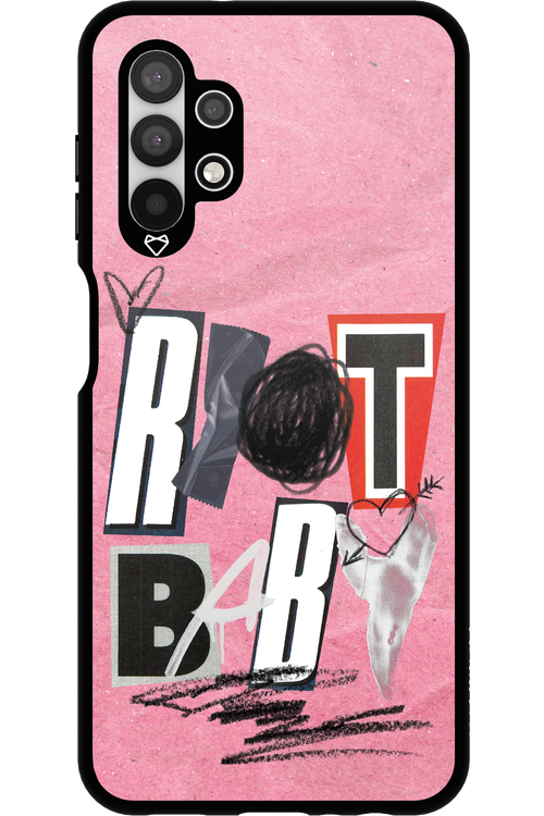Riot baby 2.0 - Samsung Galaxy A13 4G