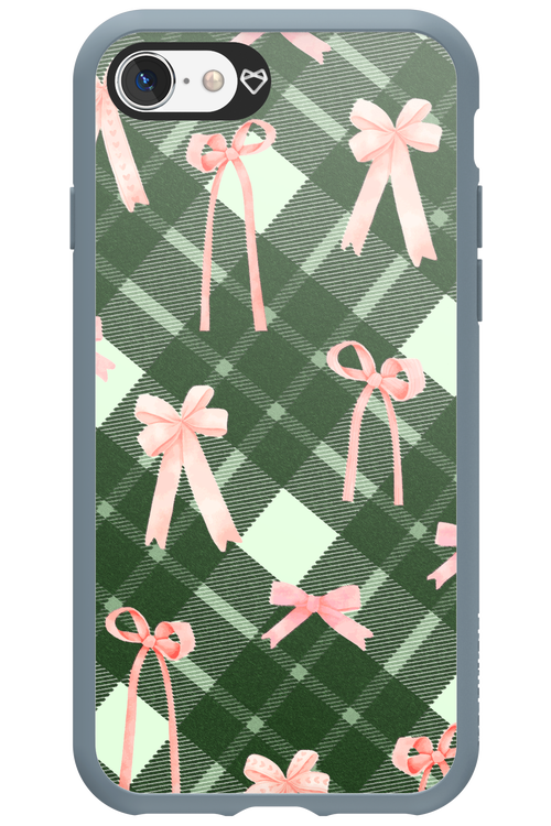 Blanket Fluff - Apple iPhone SE 2020