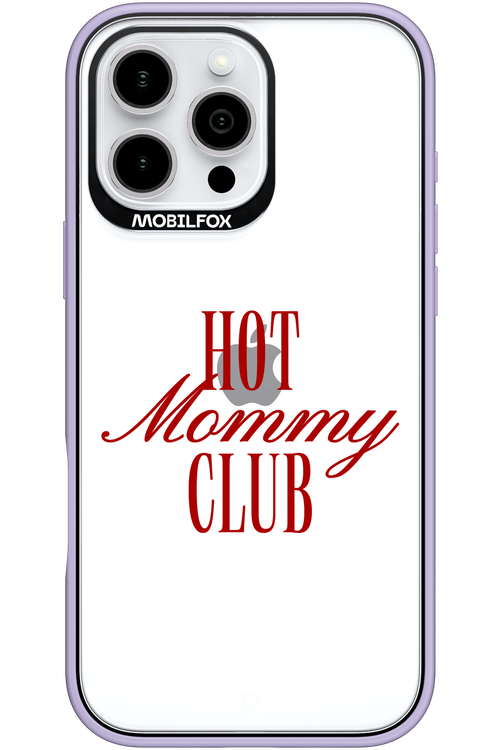HM Club - Apple iPhone 16 Pro Max