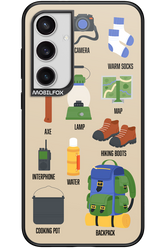 Adventure Pack 2.0 - Samsung Galaxy S24+