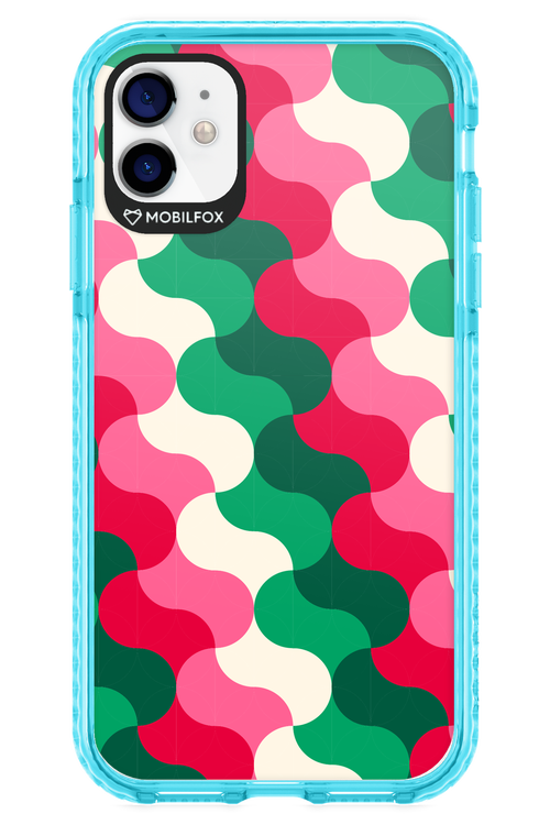 Holiday's Aura - Apple iPhone 11