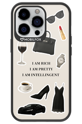 Rich & Pretty 2.0 - Apple iPhone 13 Pro