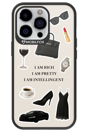 Rich & Pretty 2.0 - Apple iPhone 13 Pro