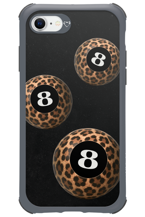 8 Baby 2.0 - Apple iPhone 7
