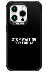 Stop waiting for Friday - Apple iPhone 15 Pro