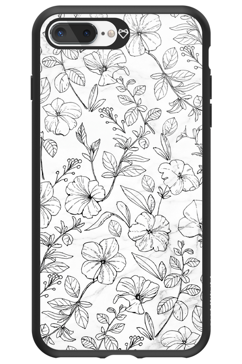 Lineart Beuty - Apple iPhone 7 Plus