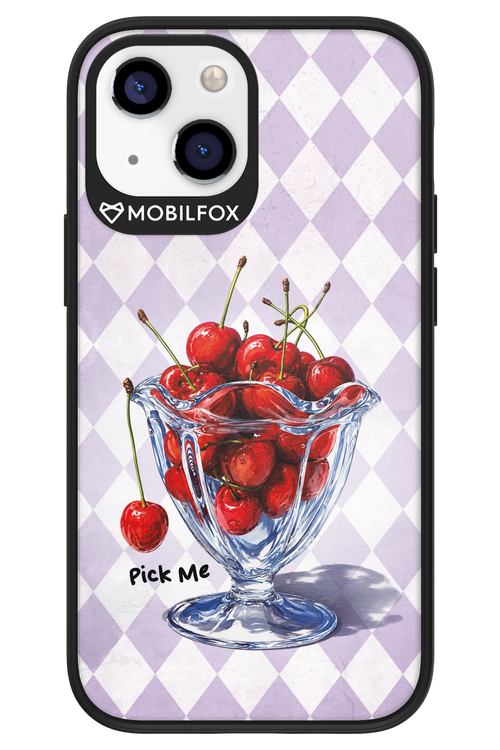 Pick Me 2.0 - Apple iPhone 13 Mini