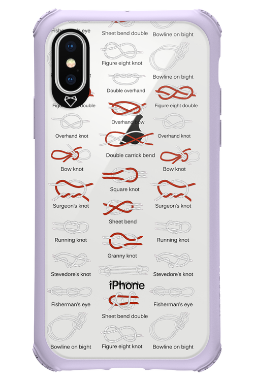 Knot Master 2.0 - Apple iPhone X