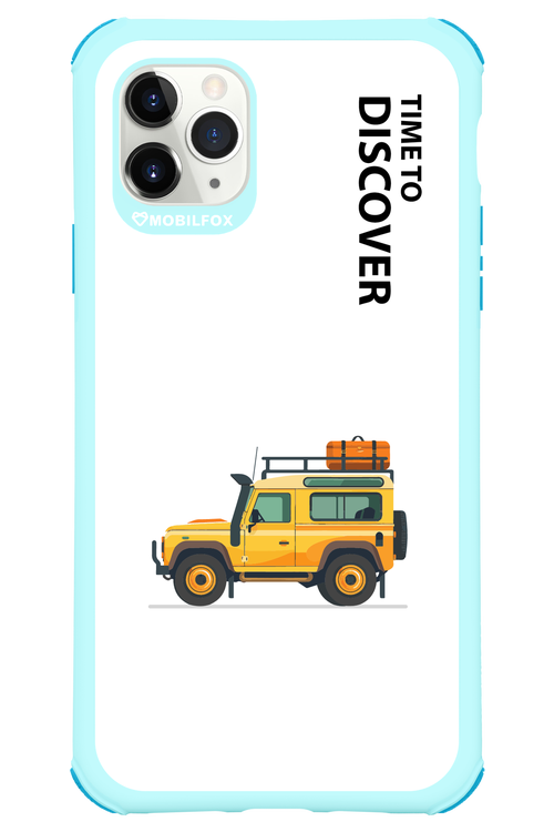 Off-Road Explorer 2.0 - Apple iPhone 11 Pro Max