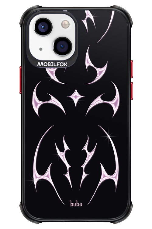 CHROMEROSA - Apple iPhone 13 Mini