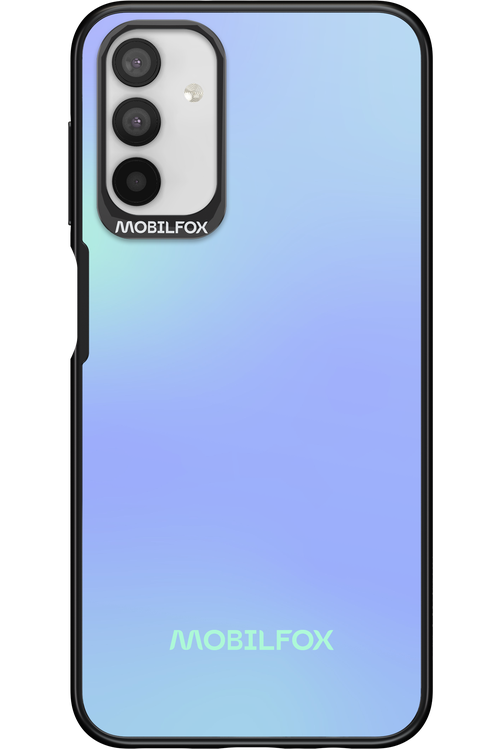 Pastel Blue - Samsung Galaxy A04s