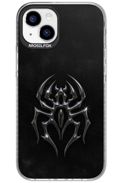 Dark Spider 2.0 - Apple iPhone 15 Plus