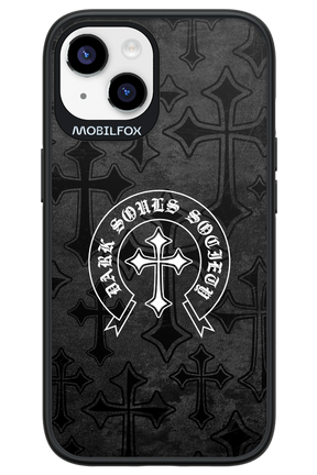 Dark Souls Society - Apple iPhone 14