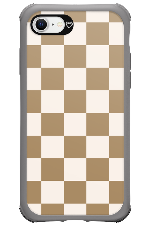 Nude Chess - Apple iPhone SE 2022