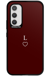 L Burgundia 2.0 - Samsung Galaxy A54
