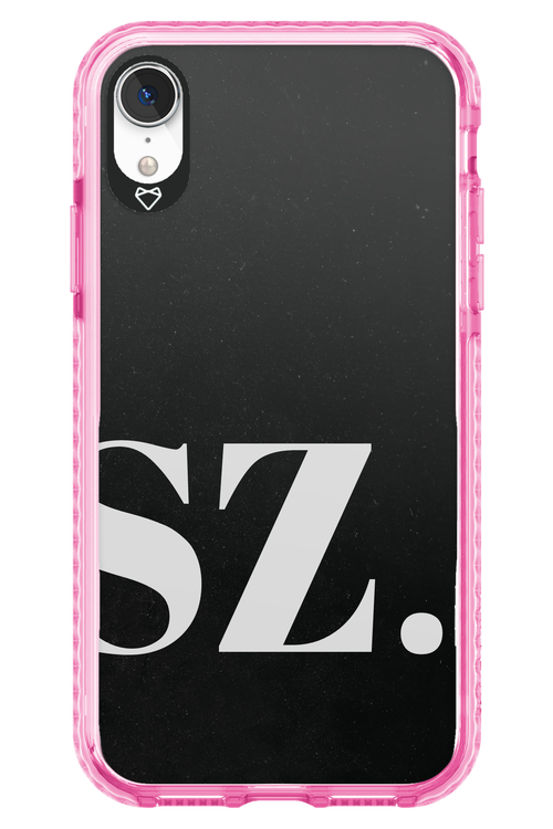 SZ (Off Space) 2.0 - Apple iPhone XR