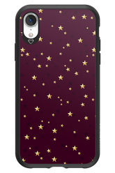 Xmas Stars - Apple iPhone XR