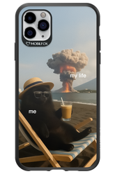My Life vs. Me 2.0 - Apple iPhone 11 Pro Max