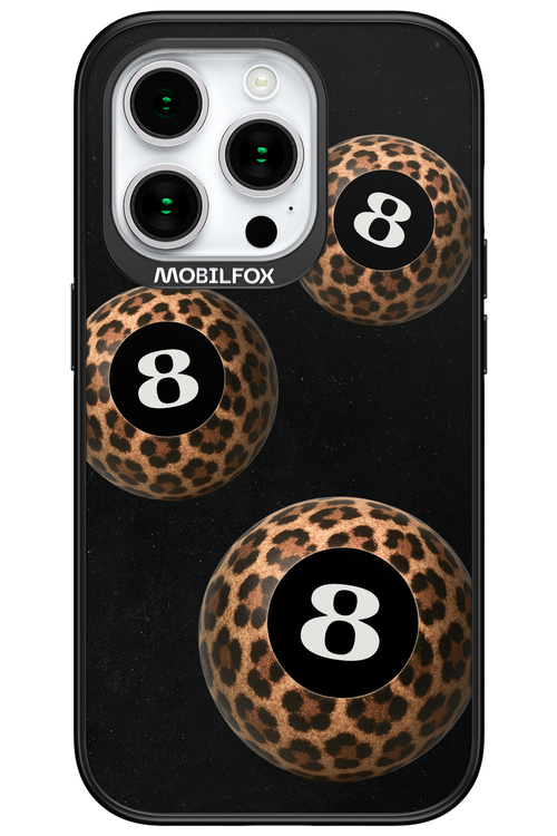 8 Baby - Apple iPhone 15 Pro