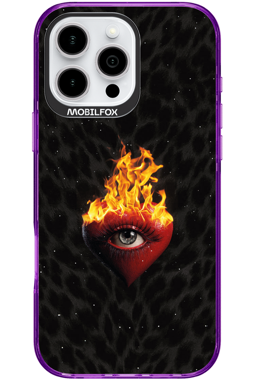 Shit happens - Apple iPhone 16 Pro Max