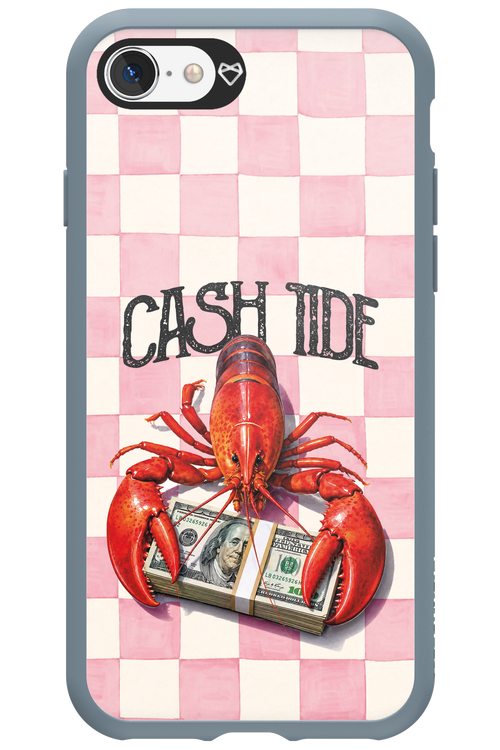 Cash Tide 2.0 - Apple iPhone 8