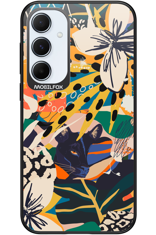 Vintage - Samsung Galaxy A55